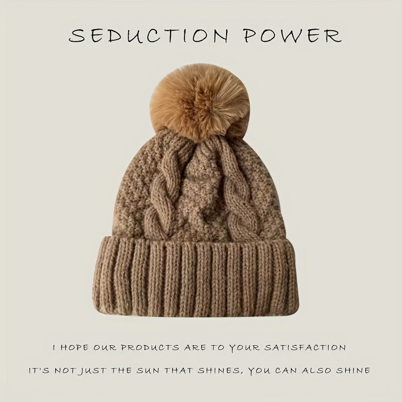 Women's Winter Beanie