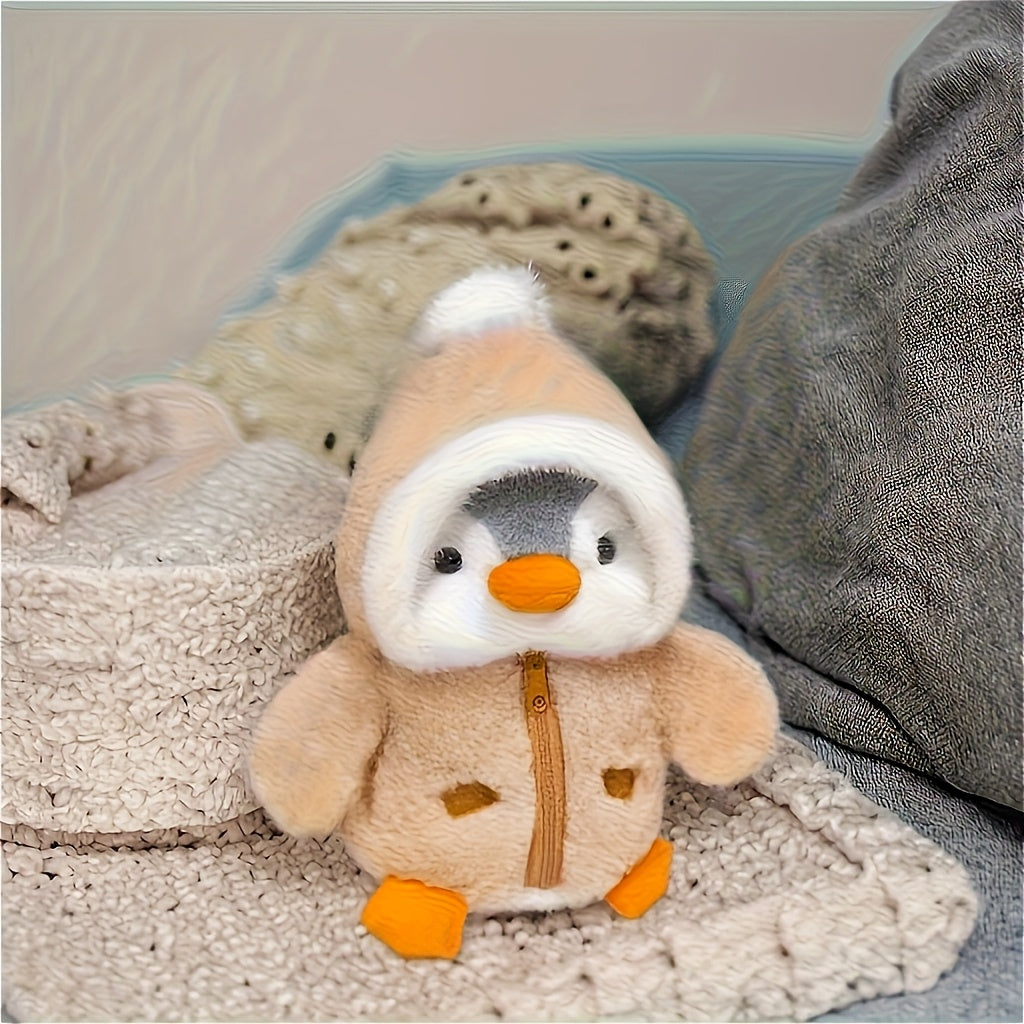 Toy Penguin