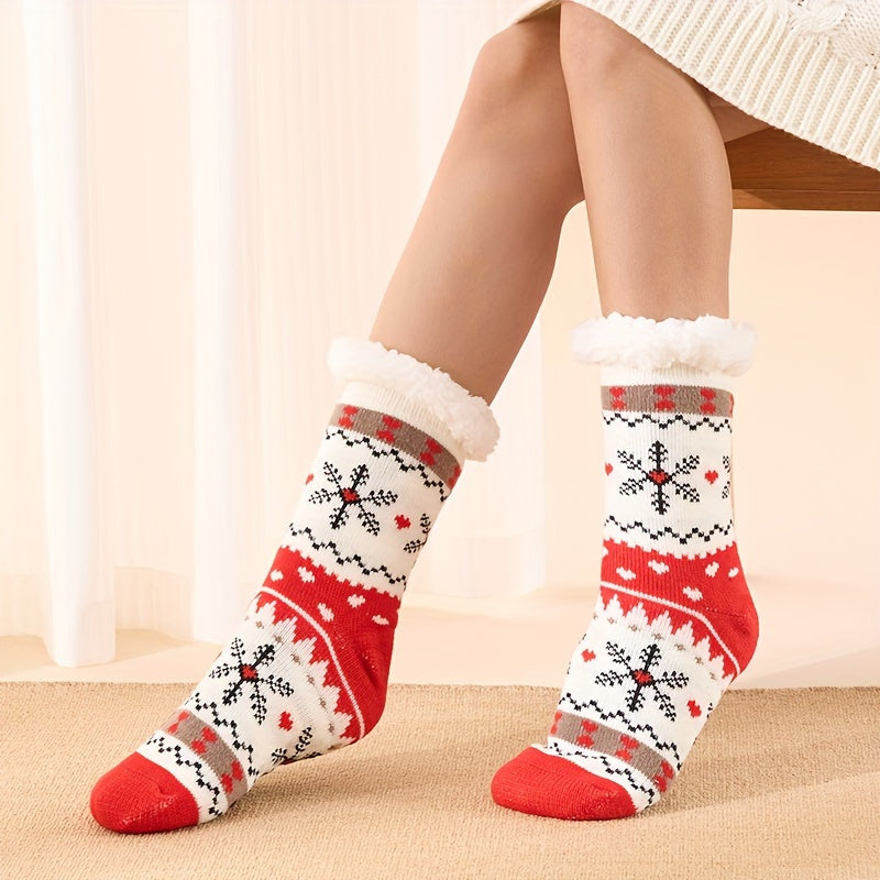 Women's Warm Socks