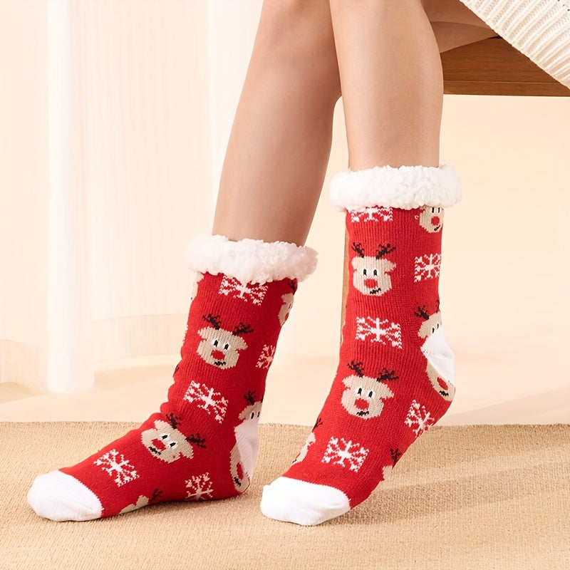 Women's Warm Socks