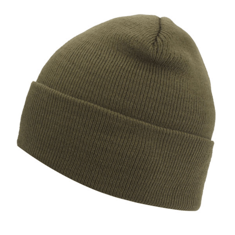 Windproof Knit Hat