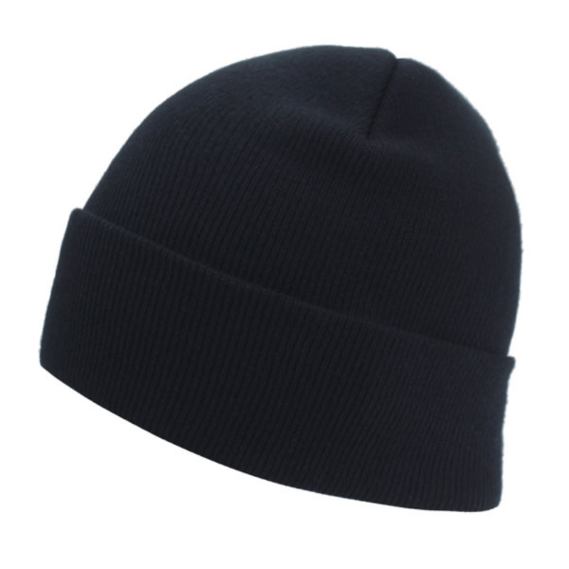 Windproof Knit Hat