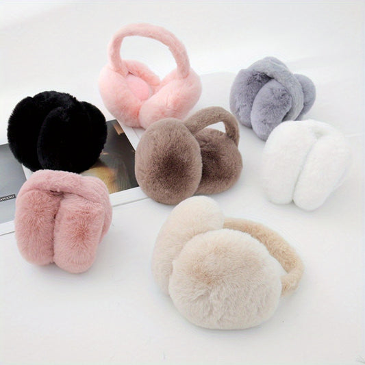 Earmuffs