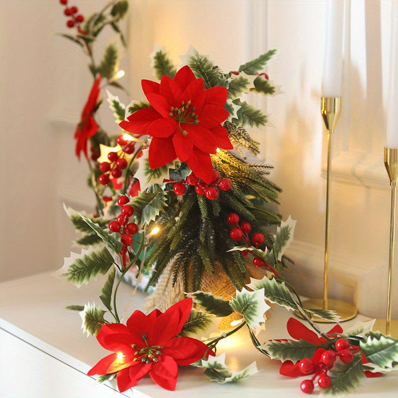 Christmas DecorativeLights