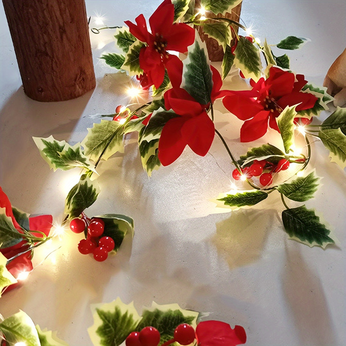 Christmas DecorativeLights