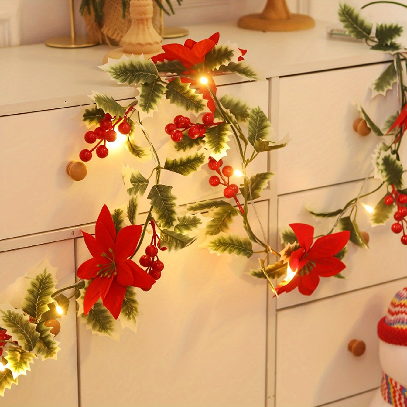Christmas DecorativeLights