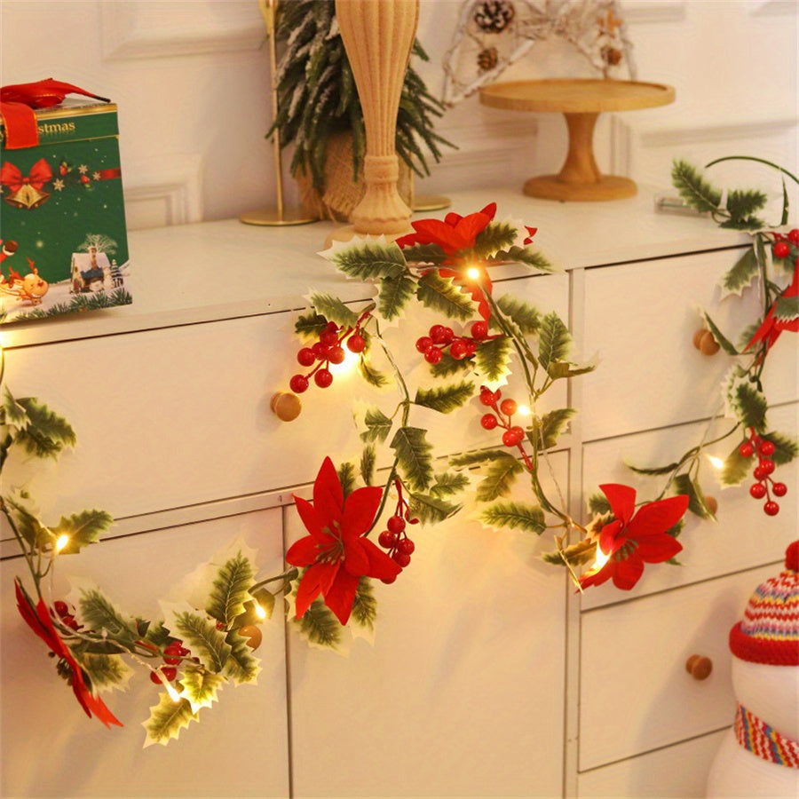 Christmas DecorativeLights