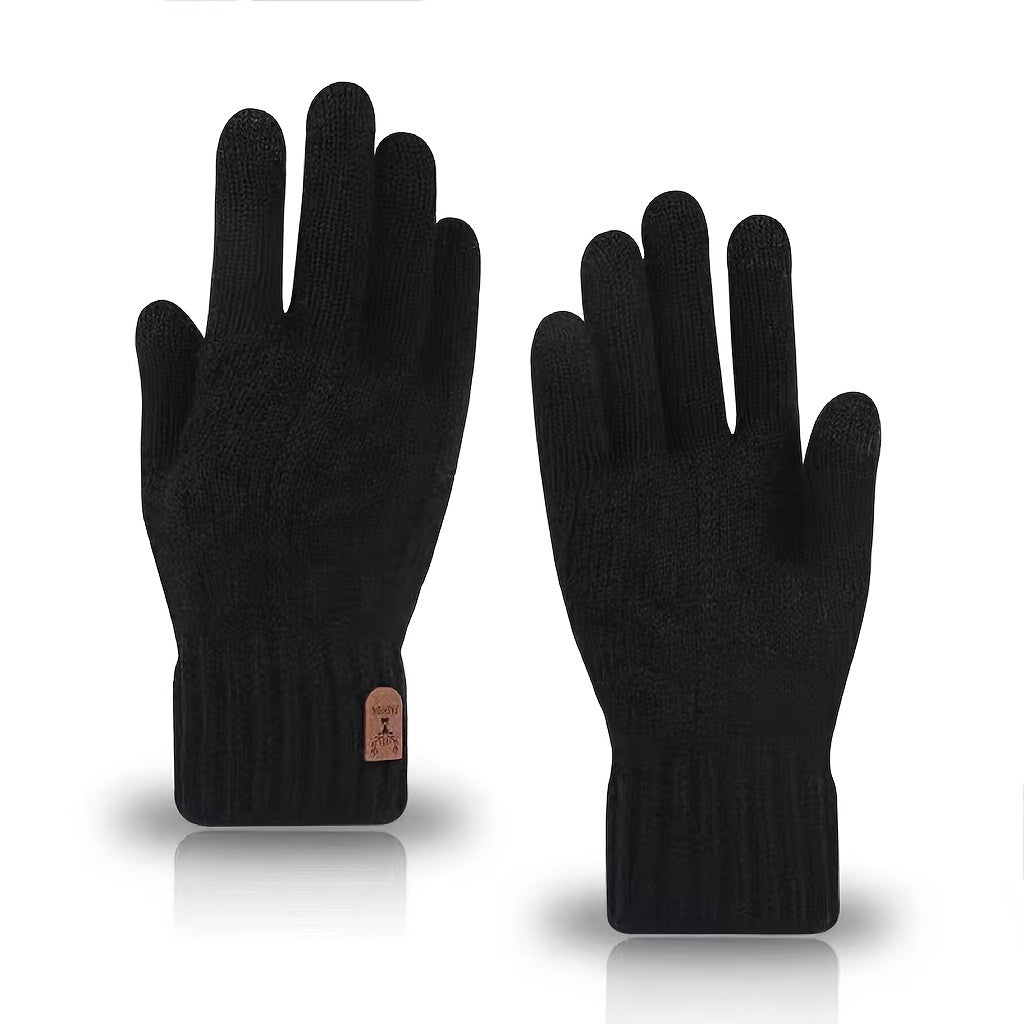 Men's Winter Gloves