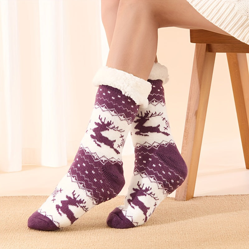 Women's Warm Socks