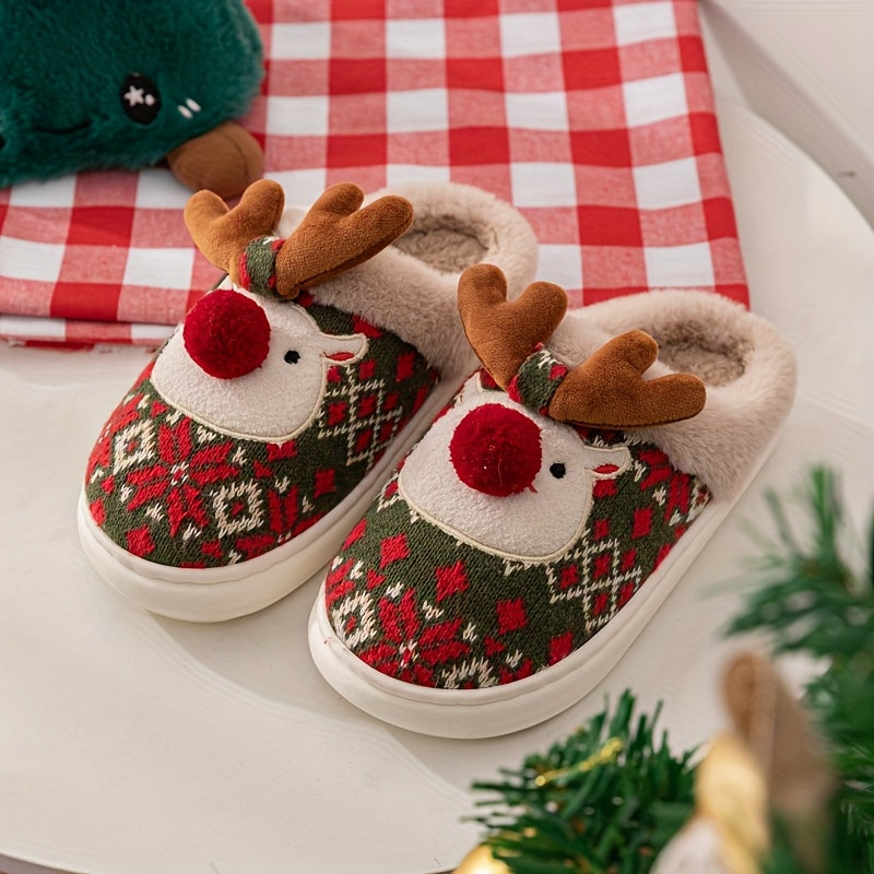 Men's & Women's Slippers