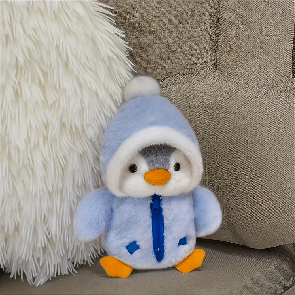 Toy Penguin