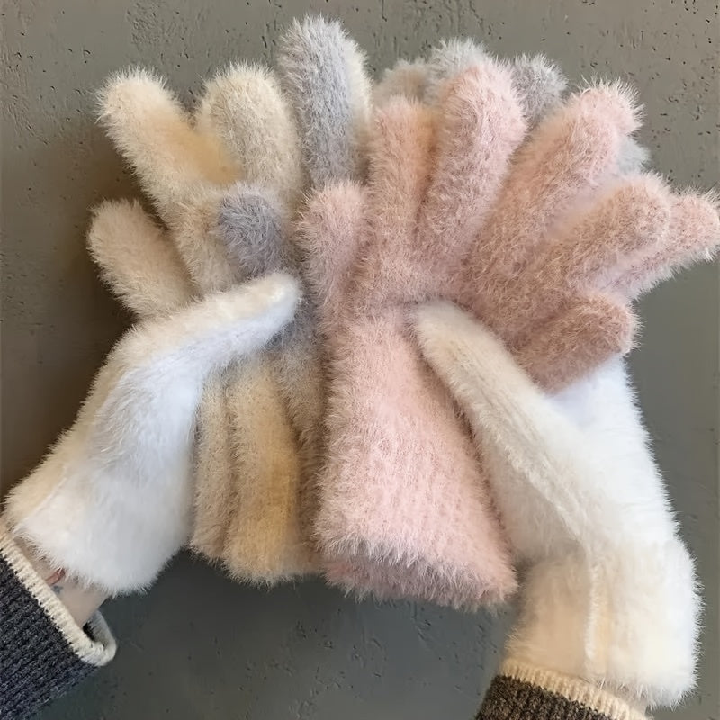 Cozy Winter Gloves