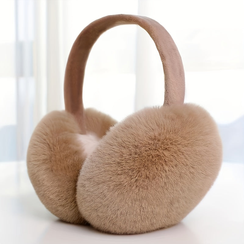 Earmuffs