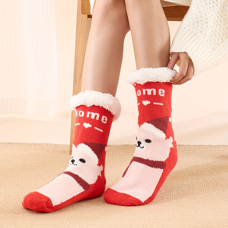 Women's Warm Socks