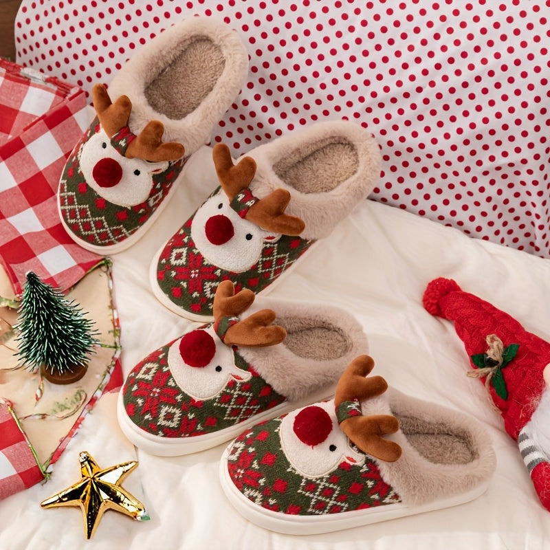 Men's & Women's Slippers