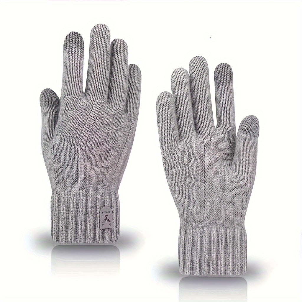 Men's Winter Gloves