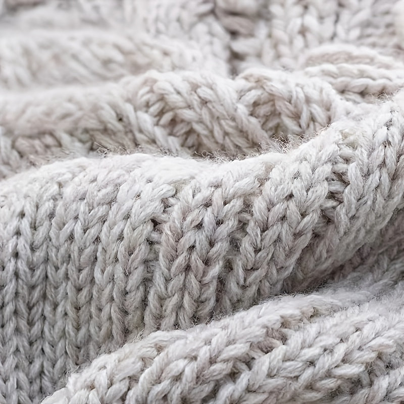 Women's Winter Beanie