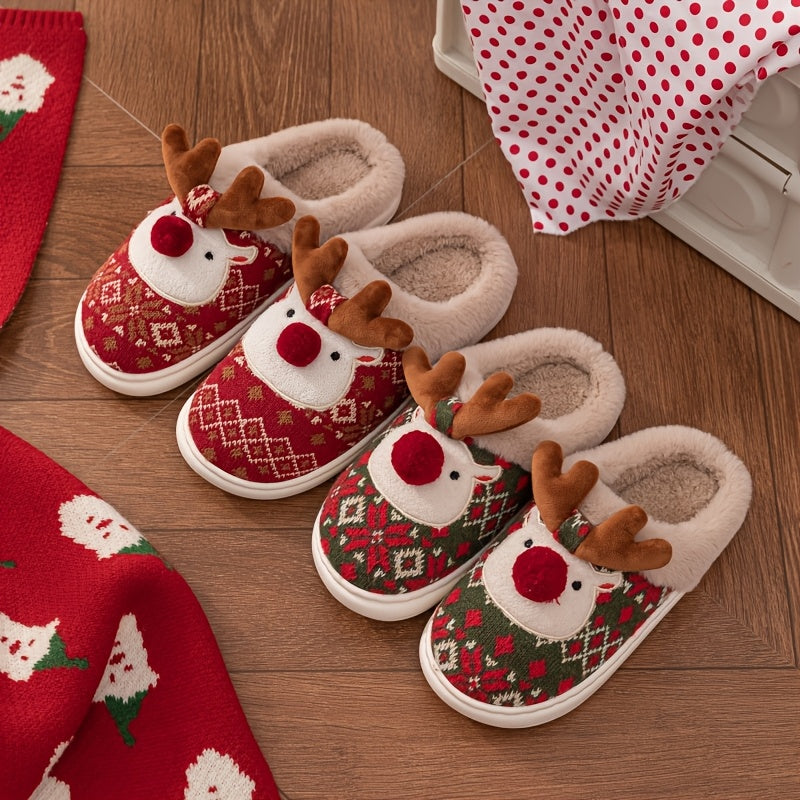 Men's & Women's Slippers