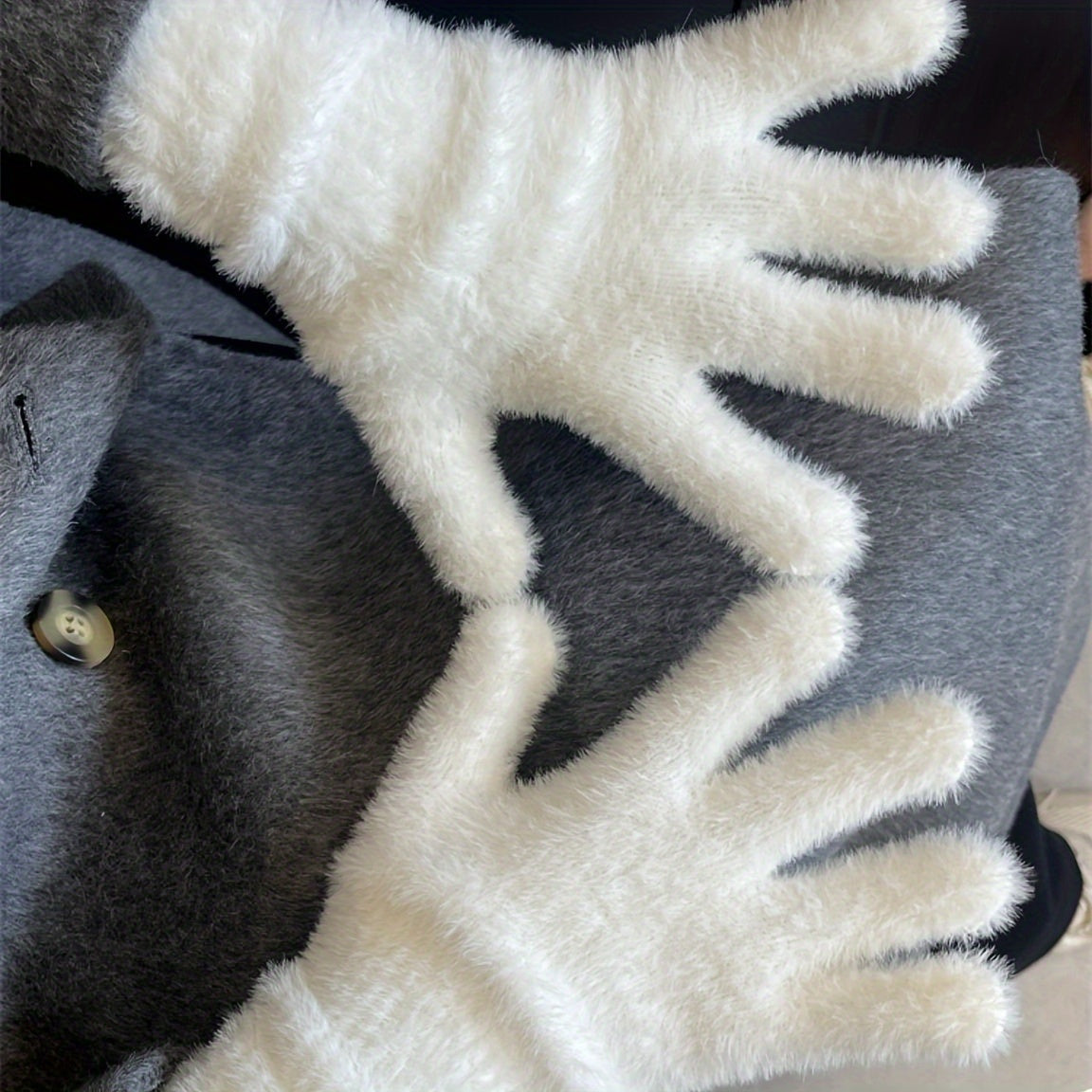 Cozy Winter Gloves