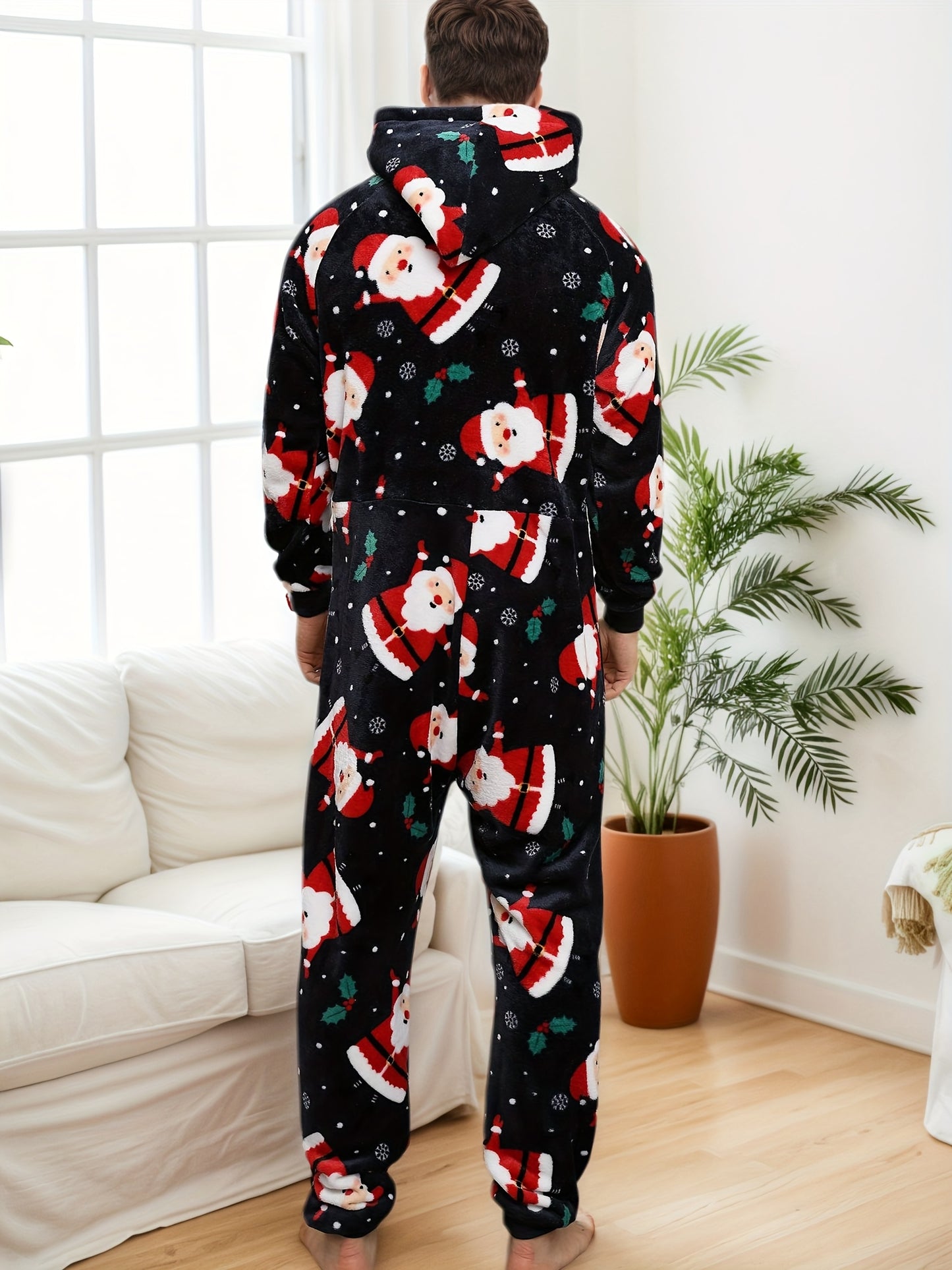 Men's Christmas Pajama