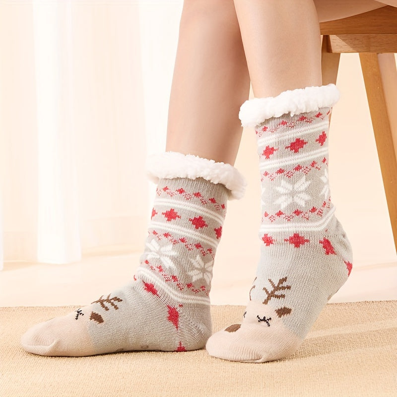 Women's Warm Socks