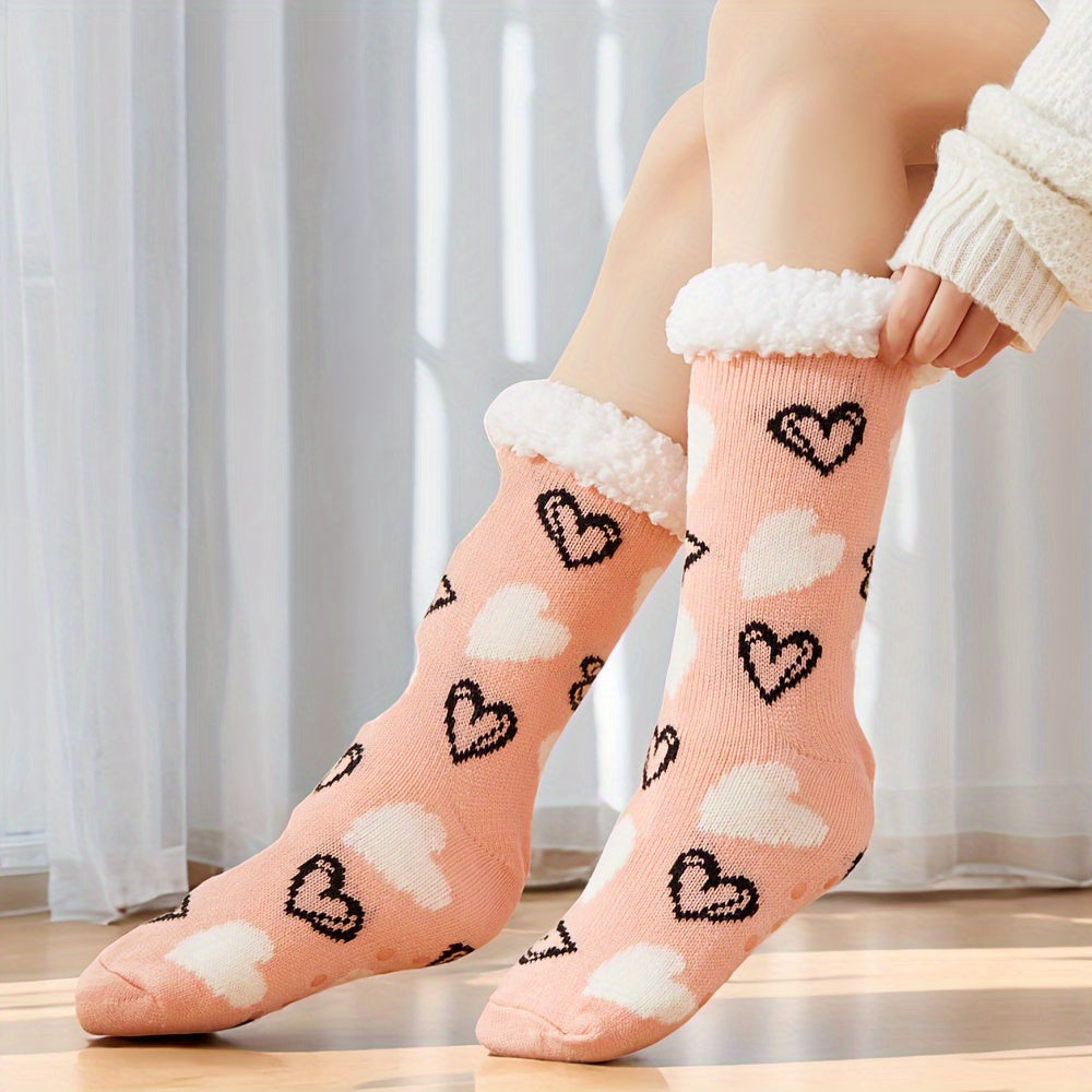 Women's Warm Socks