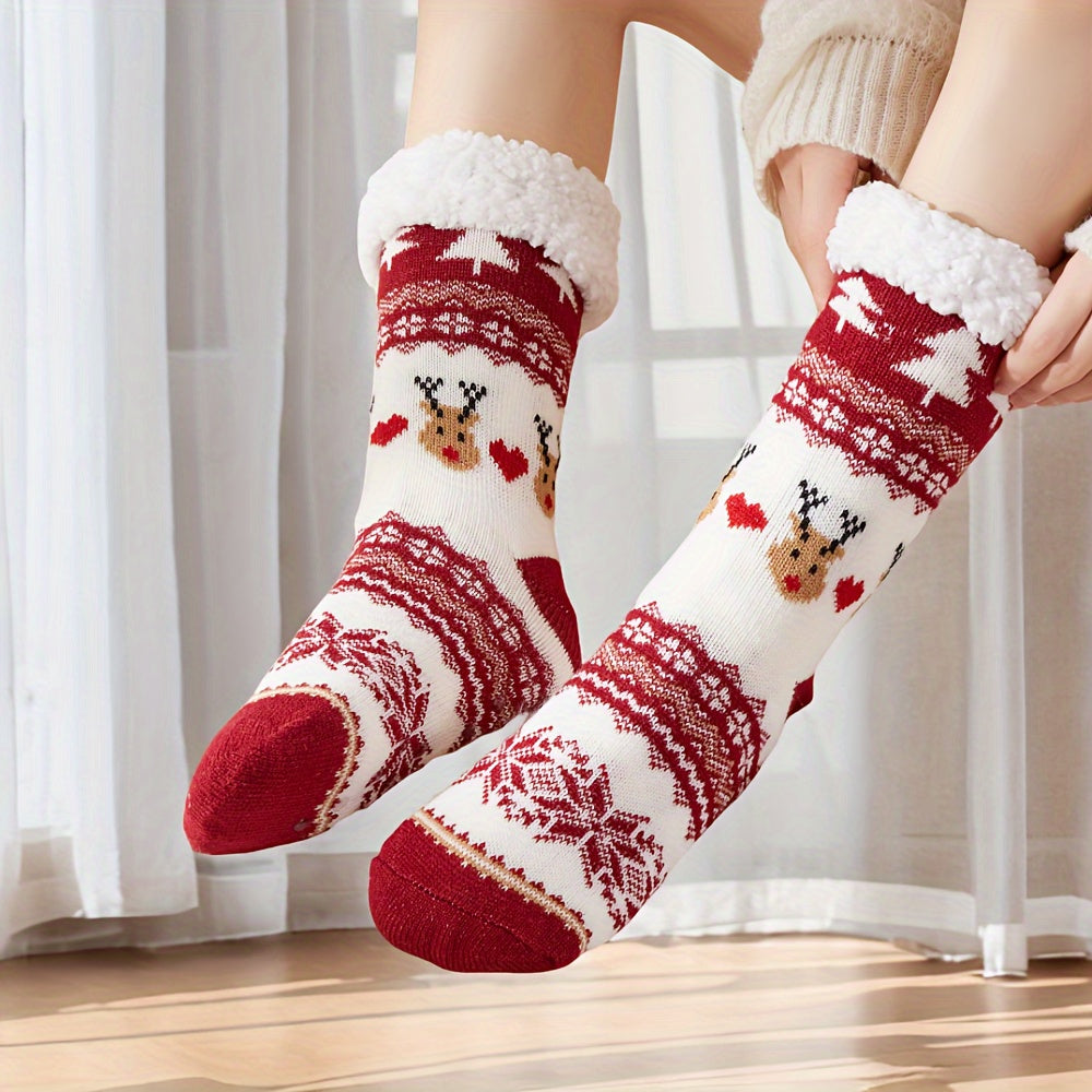 Women's Warm Socks