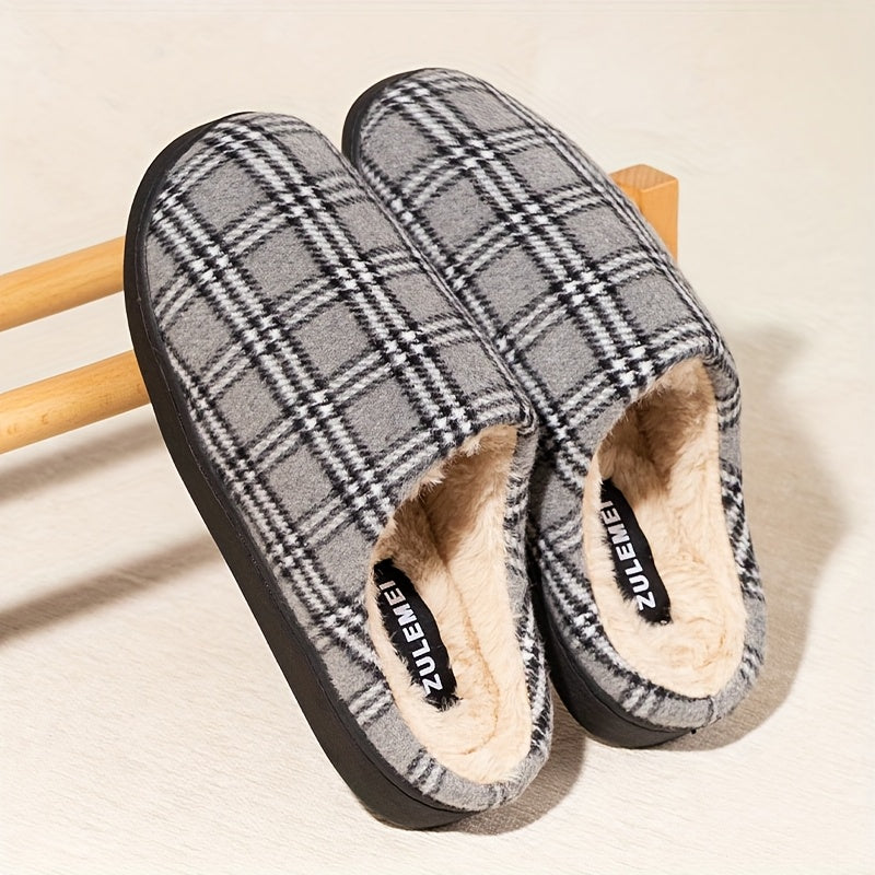Men's Slippers