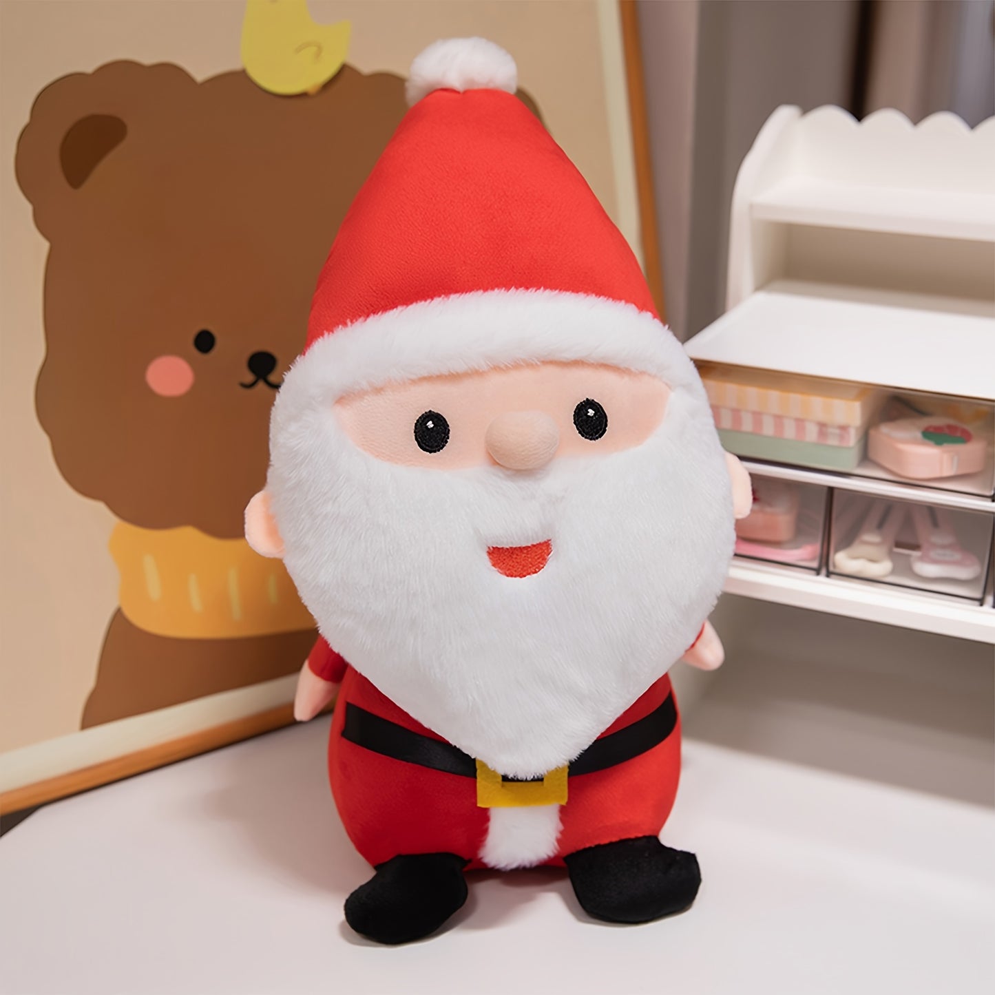 Christmas Plush Toys