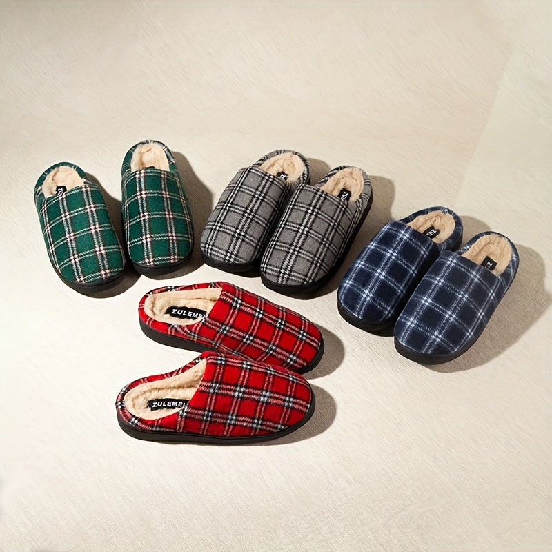 Men's Slippers