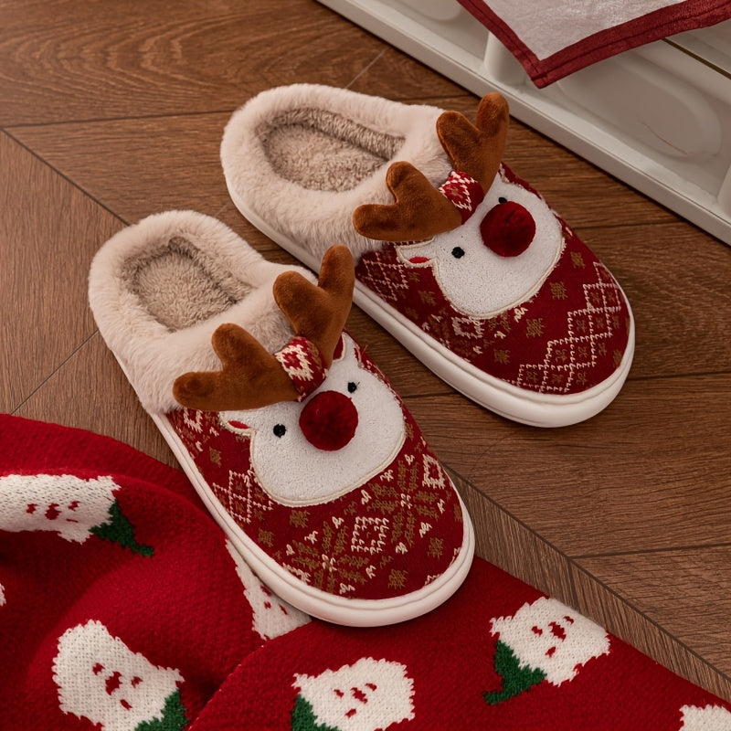 Men's & Women's Slippers