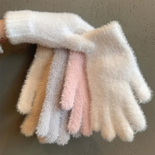 Cozy Winter Gloves