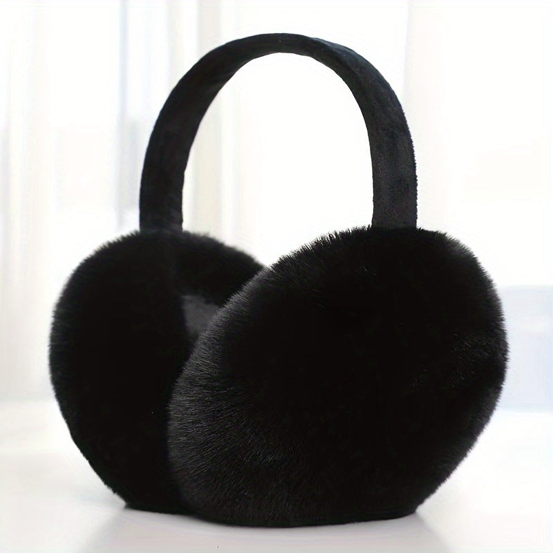 Earmuffs