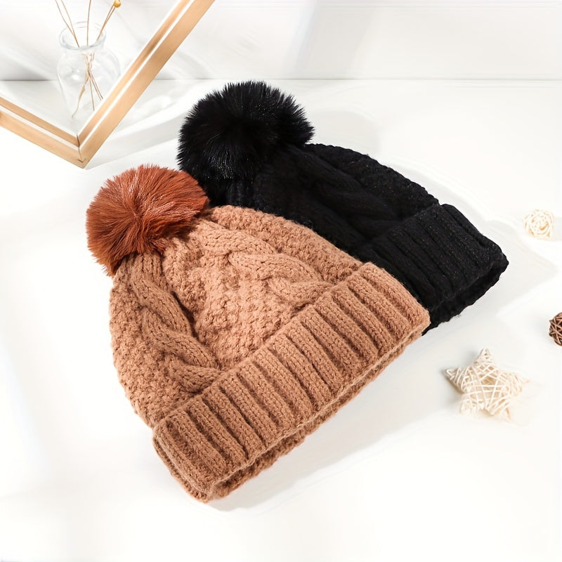 Women's Winter Beanie