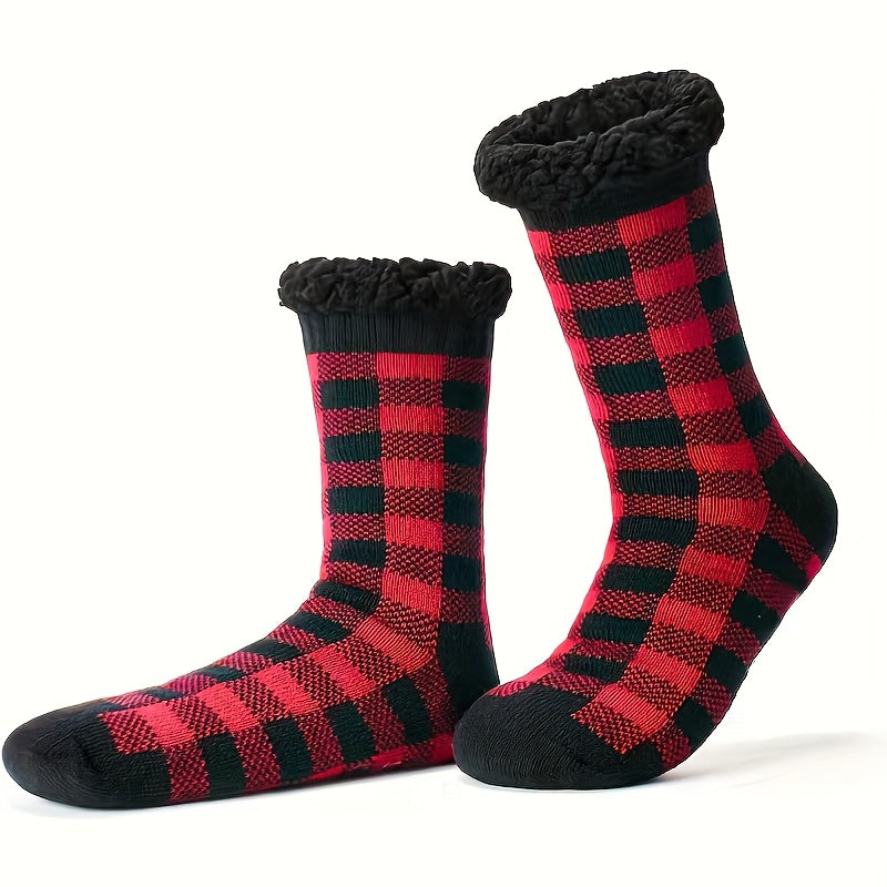 Men's Slippers Socks