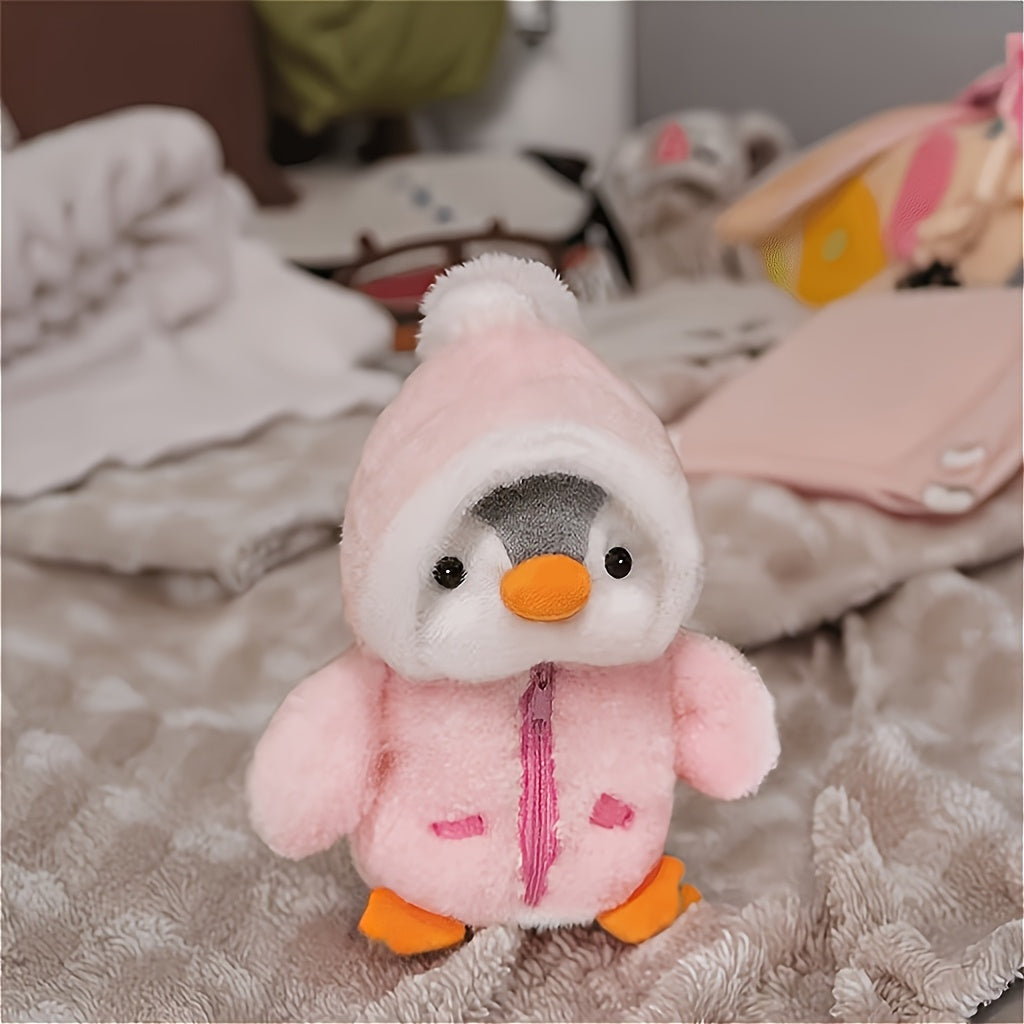 Toy Penguin