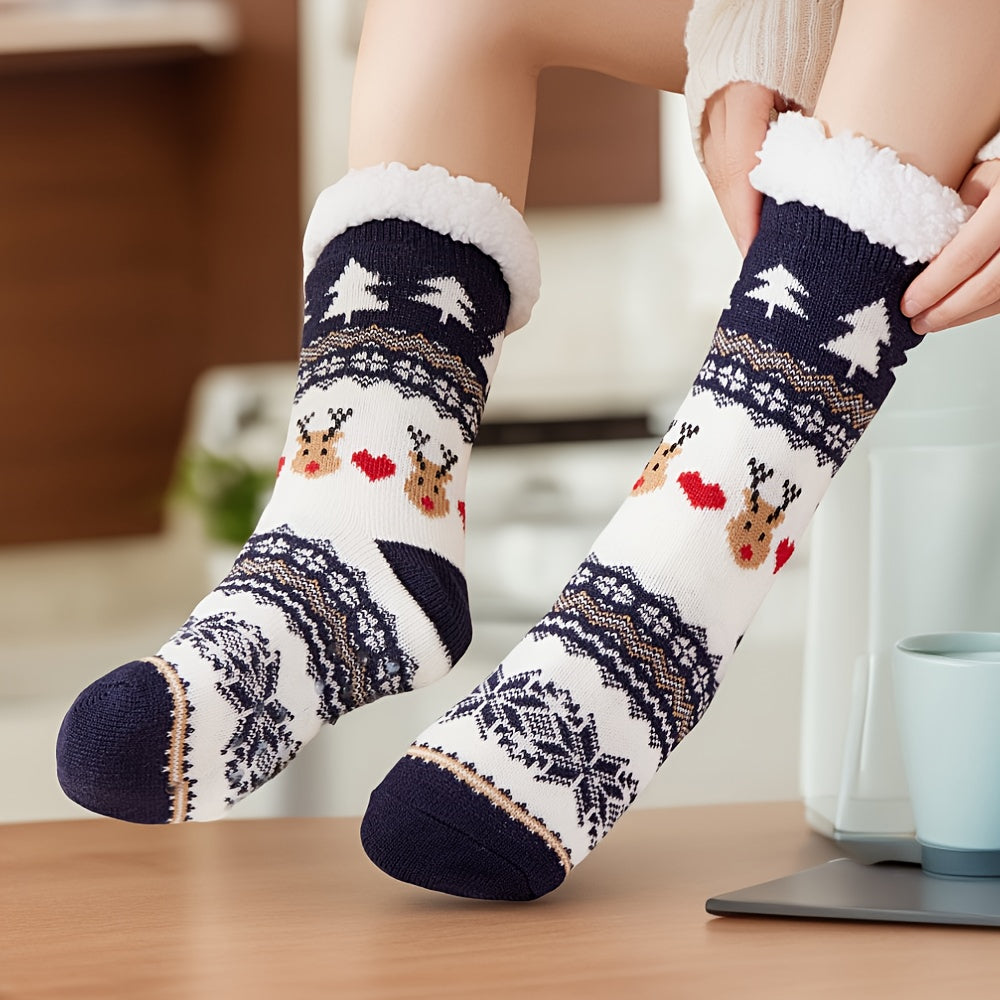 Women's Warm Socks