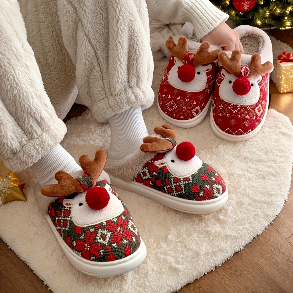 Men's & Women's Slippers