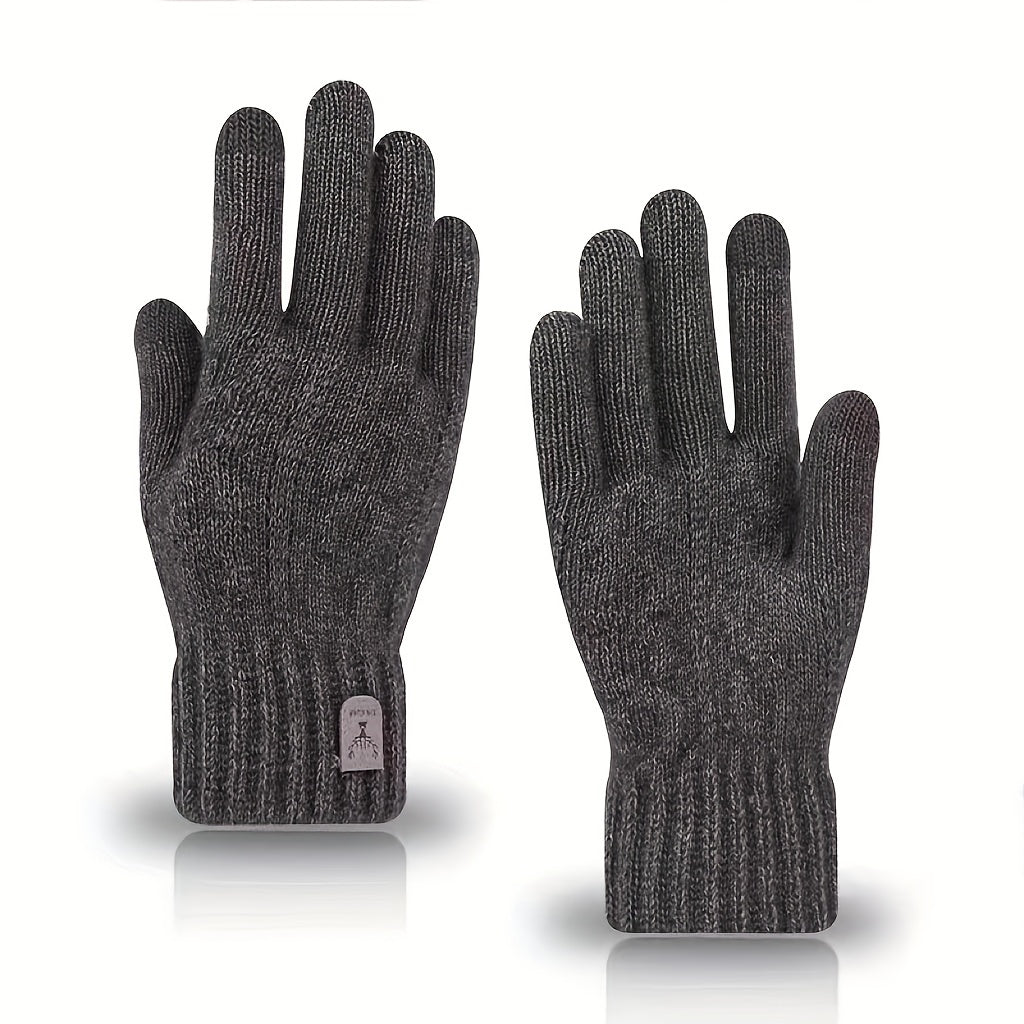 Men's Winter Gloves