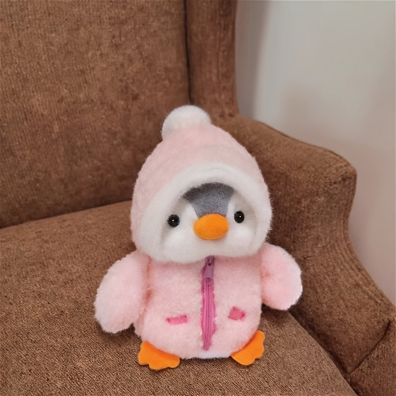 Toy Penguin