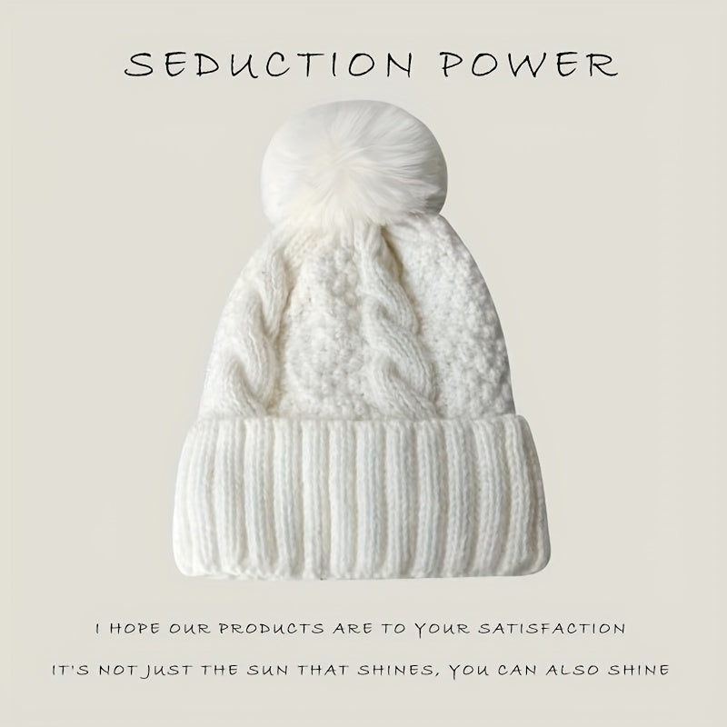 Women's Winter Beanie