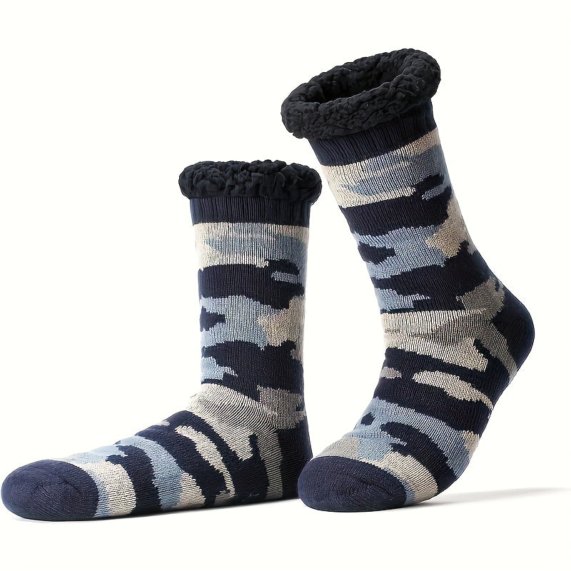 Men's Slippers Socks